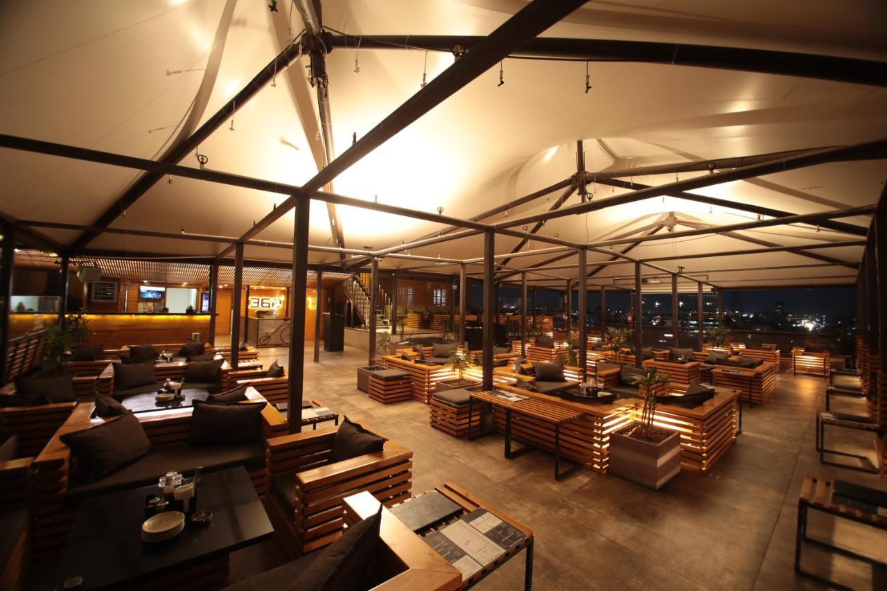 Hotel 360 Jaipur Luaran gambar
