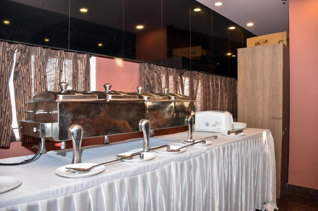 Hotel 360 Jaipur Luaran gambar