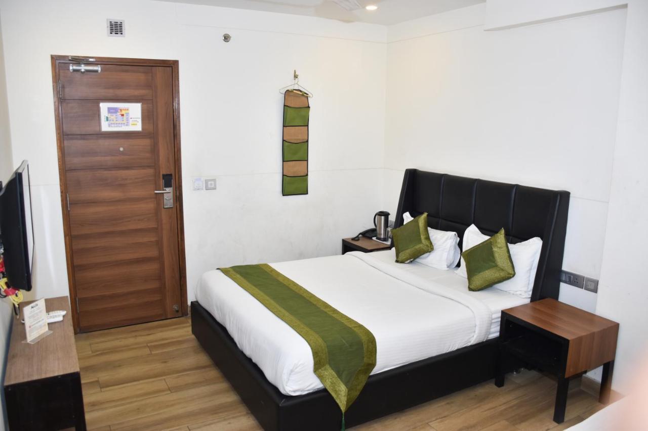 Hotel 360 Jaipur Luaran gambar