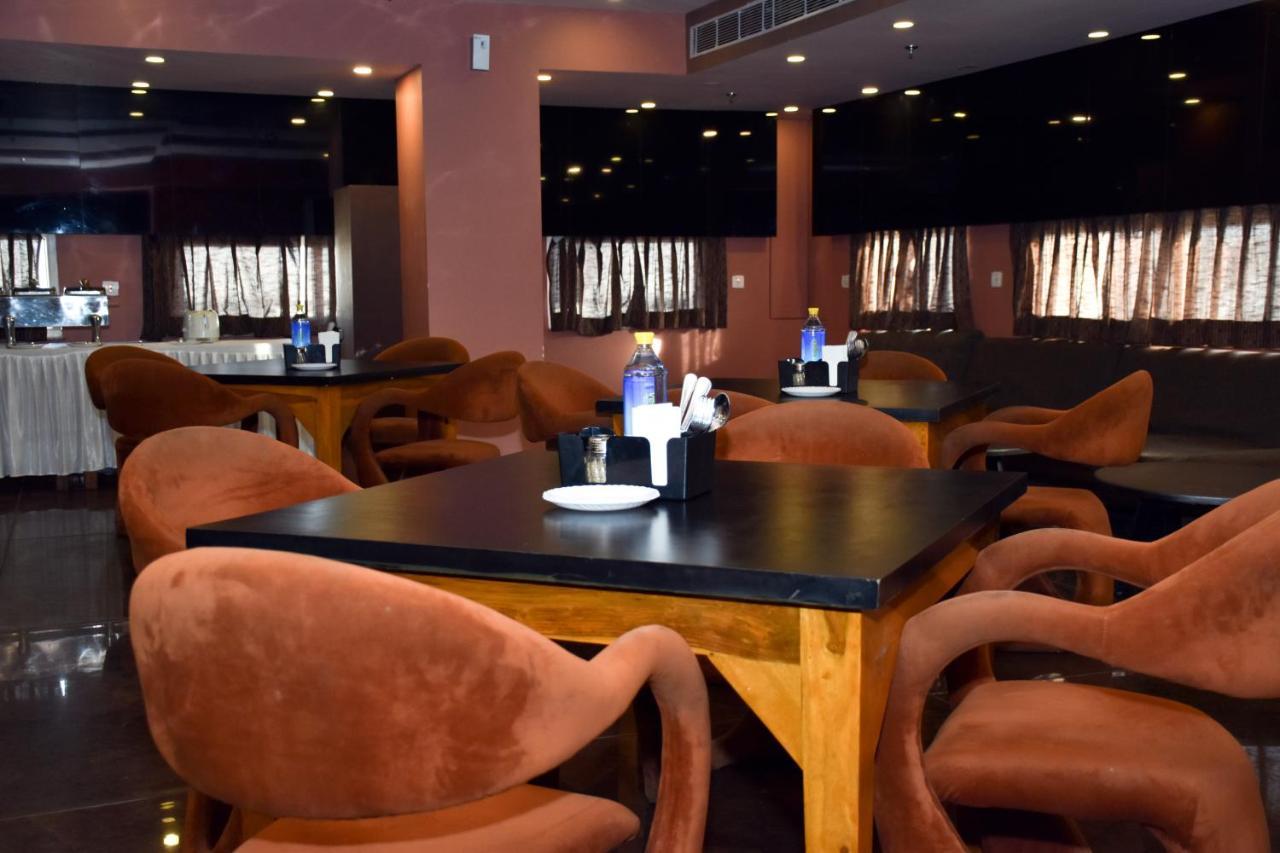 Hotel 360 Jaipur Luaran gambar