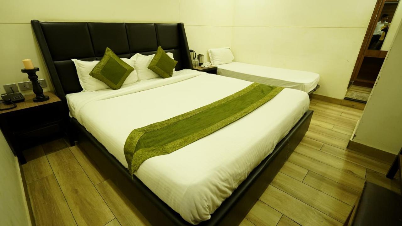 Hotel 360 Jaipur Luaran gambar